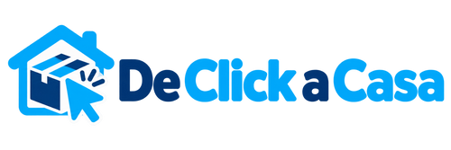 De Click a Casa